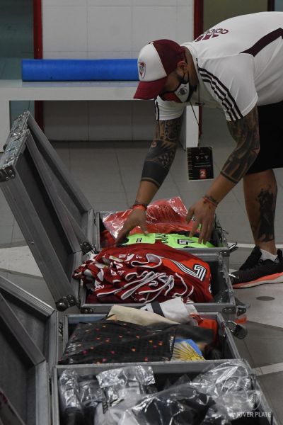  (Foto: Prensa River)