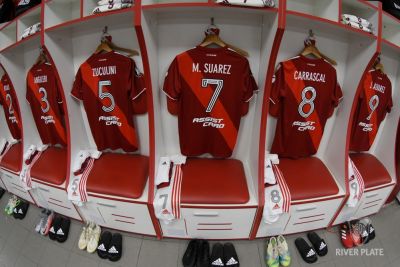  (Foto: Prensa River)