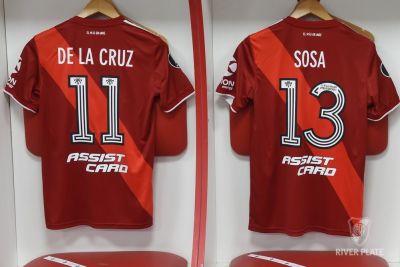  (Foto: Prensa River)