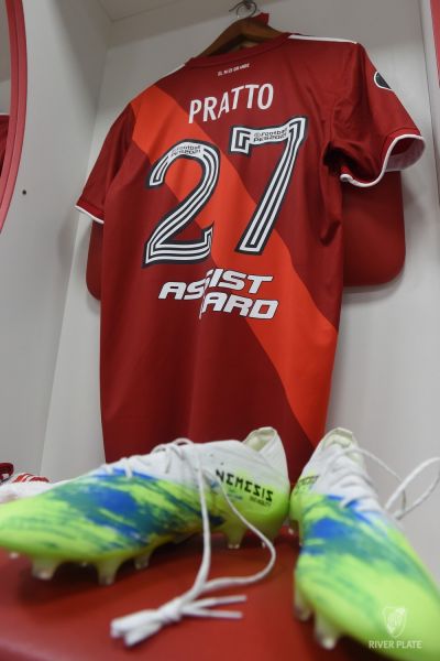  (Foto: Prensa River)