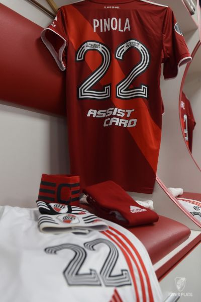  (Foto: Prensa River)