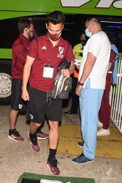  (Foto: Prensa River)