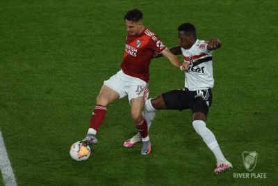  (Foto: Prensa River)