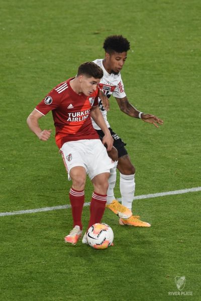  (Foto: Prensa River)