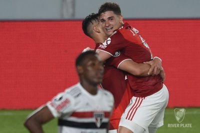  (Foto: Prensa River)