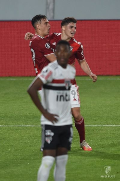  (Foto: Prensa River)