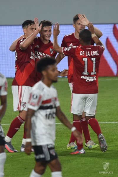  (Foto: Prensa River)