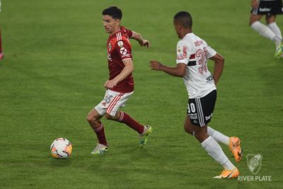  (Foto: Prensa River)
