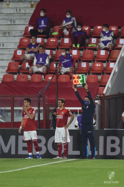  (Foto: Prensa River)