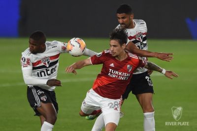  (Foto: Prensa River)