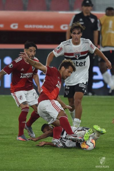  (Foto: Prensa River)