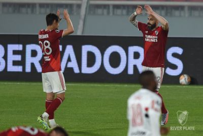  (Foto: Prensa River)
