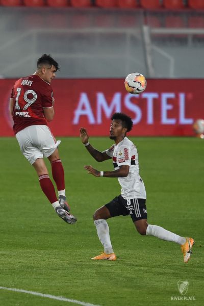  (Foto: Prensa River)