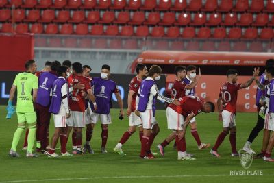  (Foto: Prensa River)