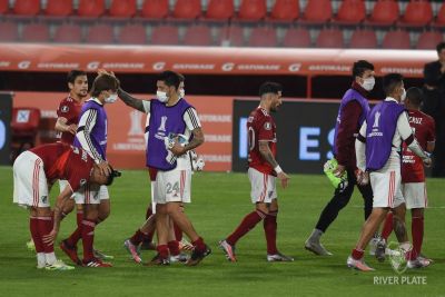  (Foto: Prensa River)