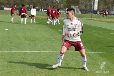  (Foto: Prensa River)