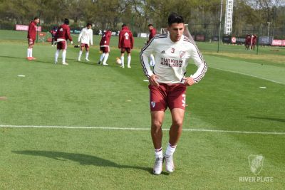  (Foto: Prensa River)