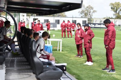  (Foto: Prensa River)