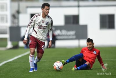  (Foto: Prensa River)