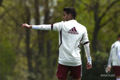  (Foto: Prensa River)