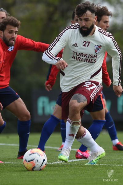  (Foto: Prensa River)