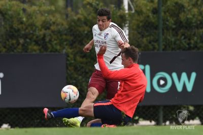  (Foto: Prensa River)
