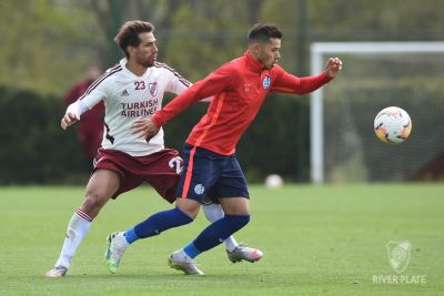  (Foto: Prensa River)
