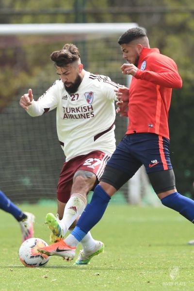  (Foto: Prensa River)