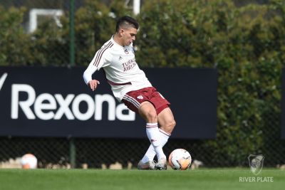  (Foto: Prensa River)