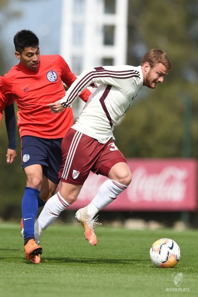  (Foto: Prensa River)