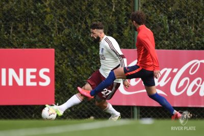  (Foto: Prensa River)