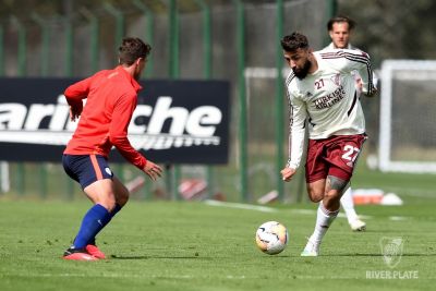  (Foto: Prensa River)
