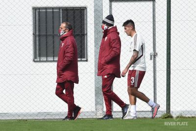  (Foto: Prensa River)