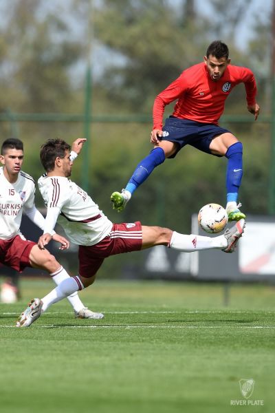  (Foto: Prensa River)