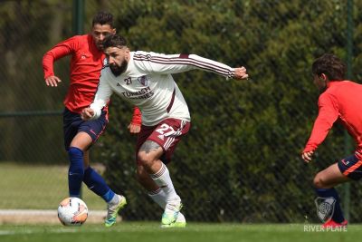  (Foto: Prensa River)