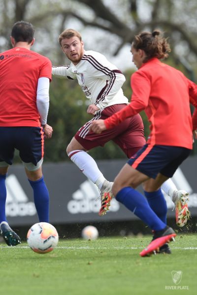  (Foto: Prensa River)