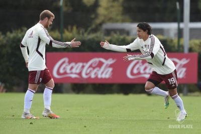  (Foto: Prensa River)