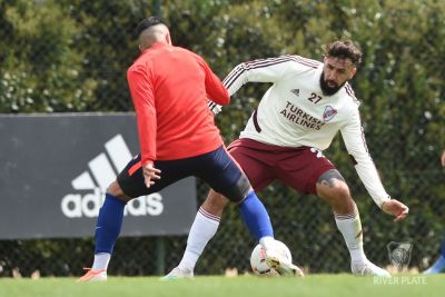  (Foto: Prensa River)