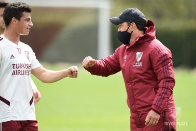  (Foto: Prensa River)