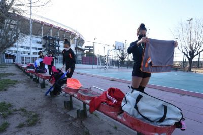  (Foto: Prensa River)