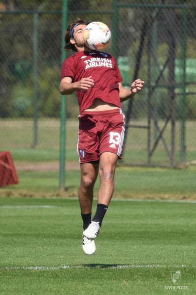  (Foto: Prensa River)