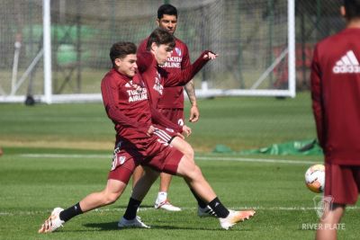  (Foto: Prensa River)