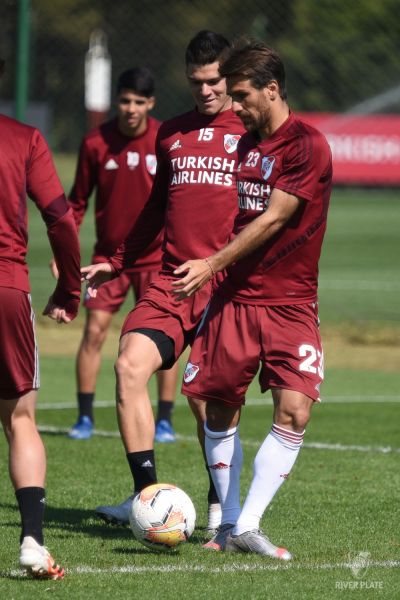  (Foto: Prensa River)