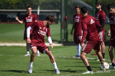  (Foto: Prensa River)