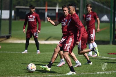  (Foto: Prensa River)