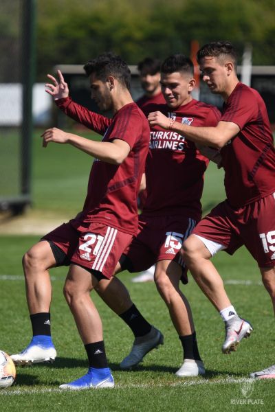  (Foto: Prensa River)