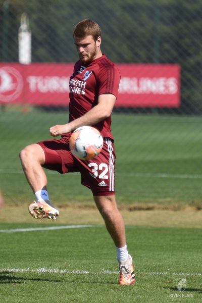  (Foto: Prensa River)