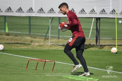  (Foto: Prensa River)