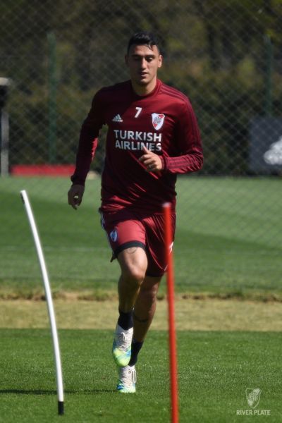  (Foto: Prensa River)
