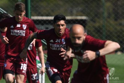  (Foto: Prensa River)